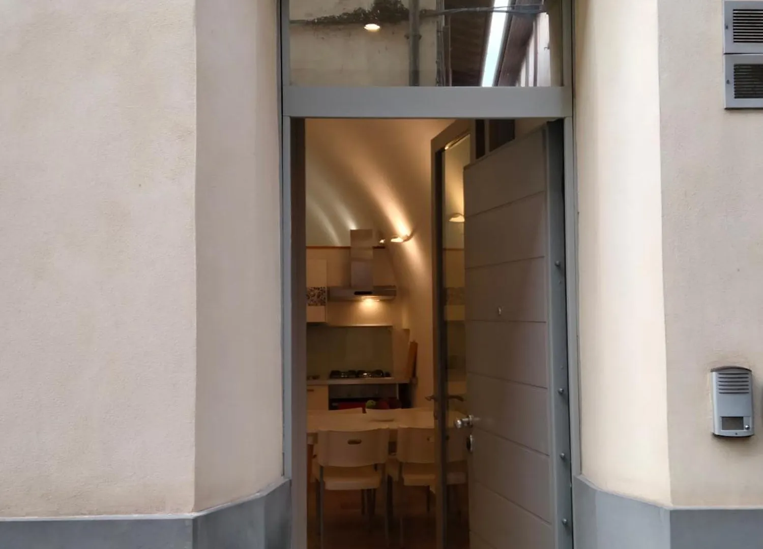 Apartament Casa 57 Lovere