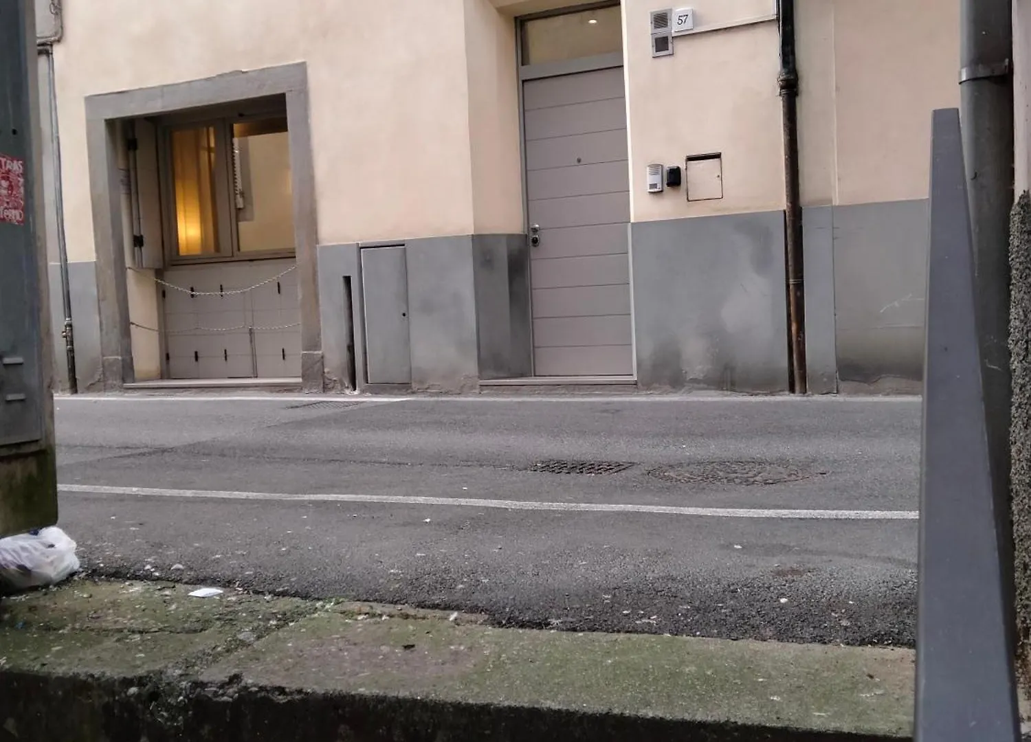 Apartament Casa 57 Lovere