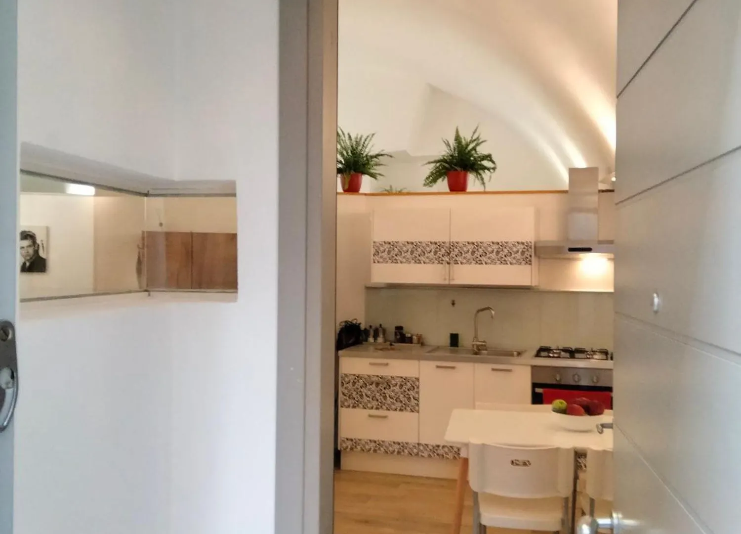 Apartament Casa 57 Lovere 0*,  Włochy